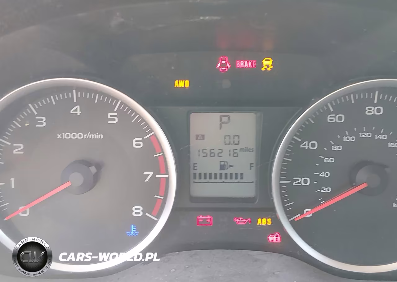 2014 Subaru Forester 2.5I Premium VIN:JF2SJAECXEH413388 - 6