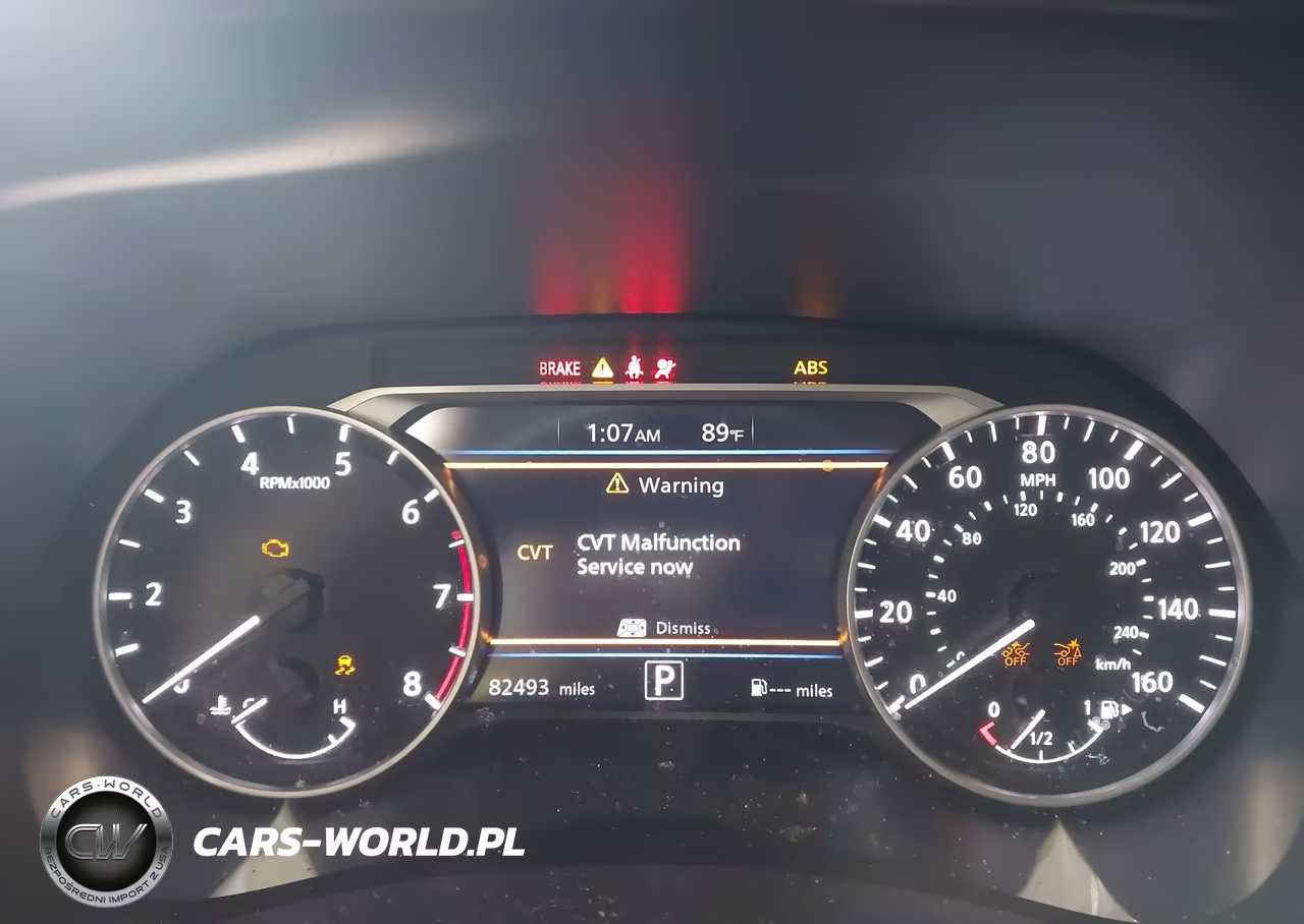 2021 Nissan Sentra Sv Xtronic Cvt VIN:3N1AB8CVXMY324334 - 7