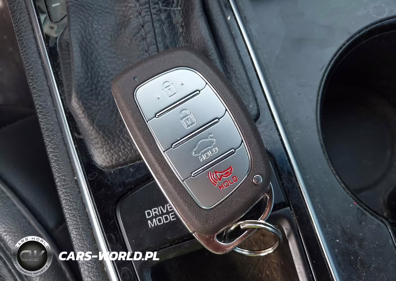 2015 Hyundai Sonata Limited VIN:5NPE34AFXFH189355 - 11