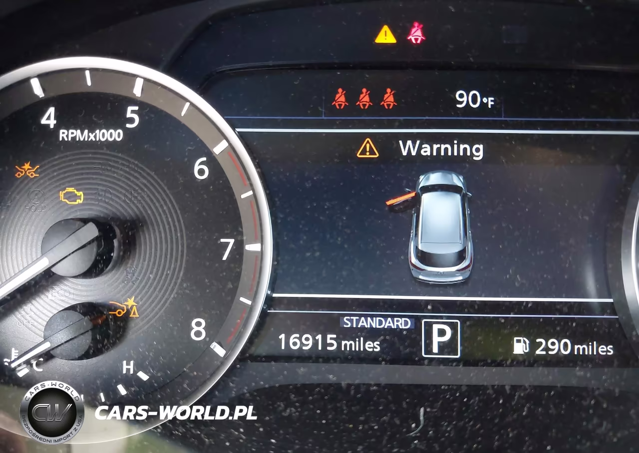 2025 Infiniti Qx50 Luxe Awd VIN:3PCAJ5BB8SF102129 - 15