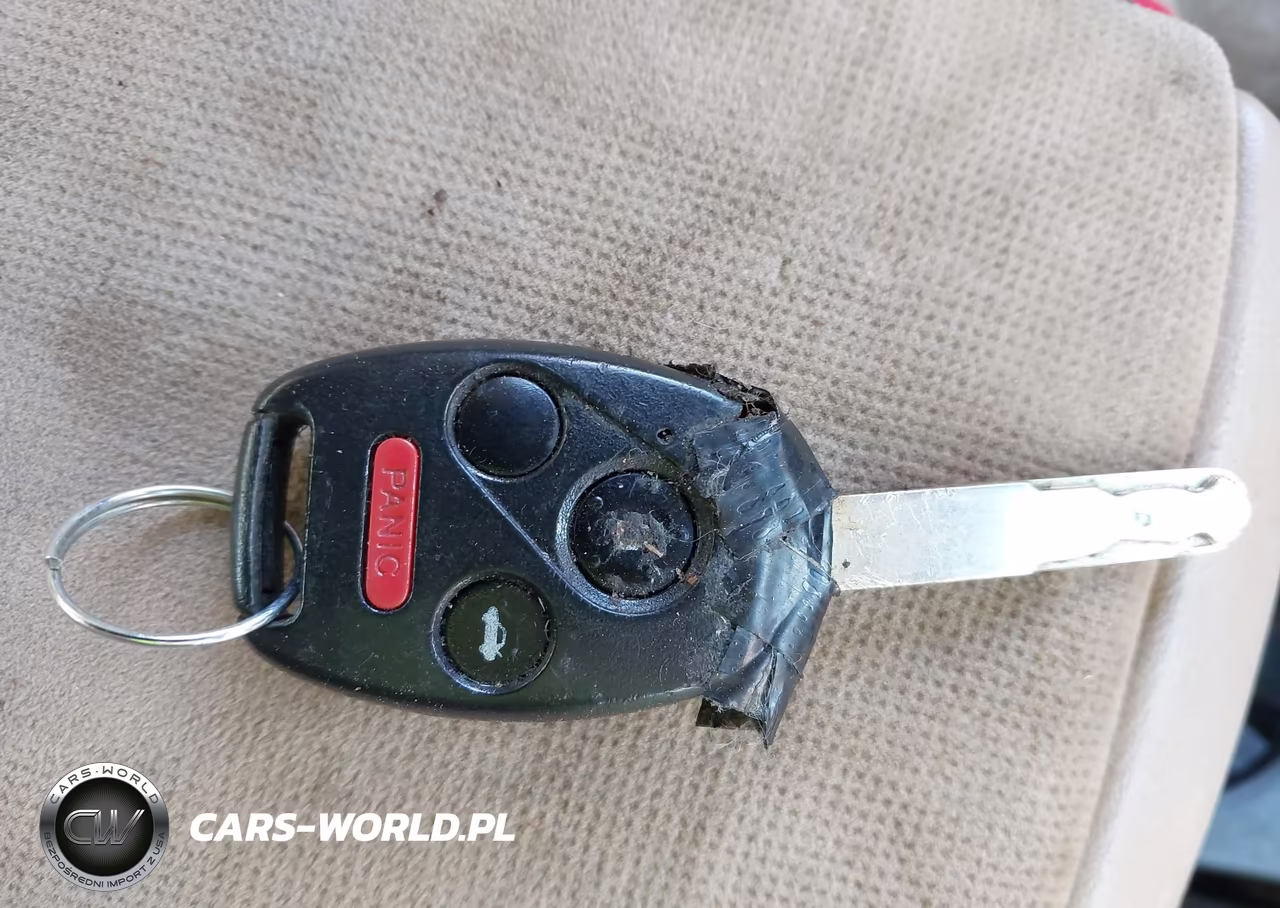 2006 Honda Accord 2.4 Ex VIN:1HGCM56746A012403 - 11