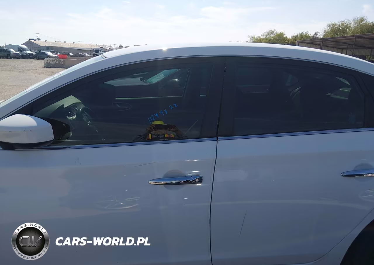 2017 Nissan Sentra Sv VIN:3N1AB7AP8HY368806 - 14