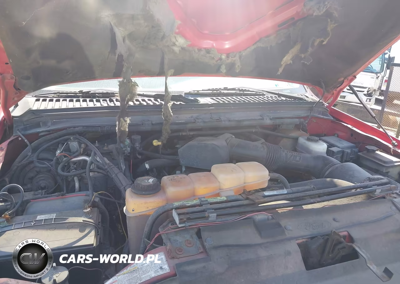 2001 Ford F-350 Lariat-Xl-Xlt VIN:3FTSW31S41MA23160 - 10