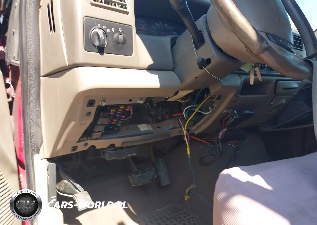 2001 Ford F-350 Lariat-Xl-Xlt VIN:3FTSW31S41MA23160 - 6