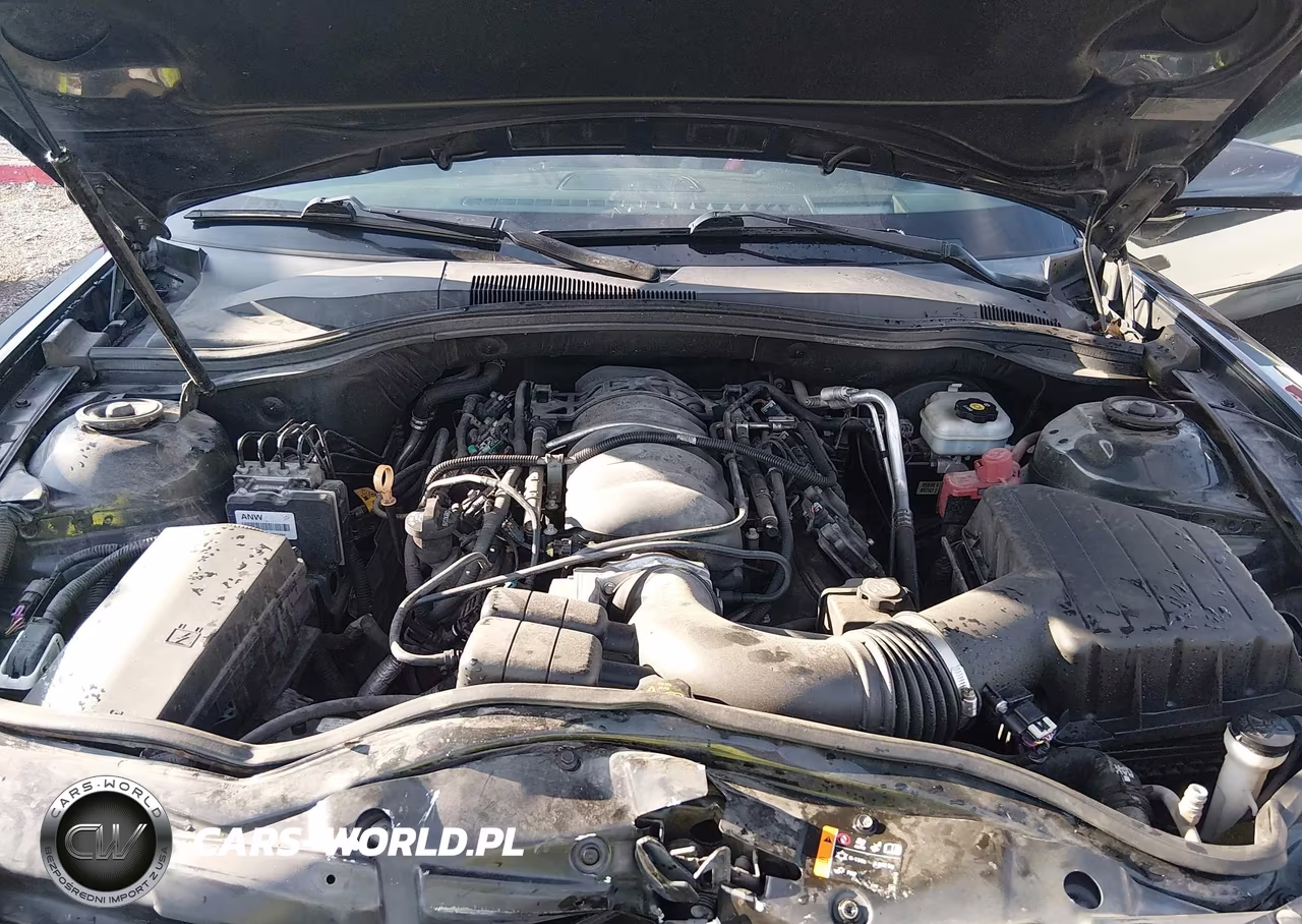 2012 Chevrolet Camaro 2Ss VIN:2G1FK1EJ3C9211367 - 10