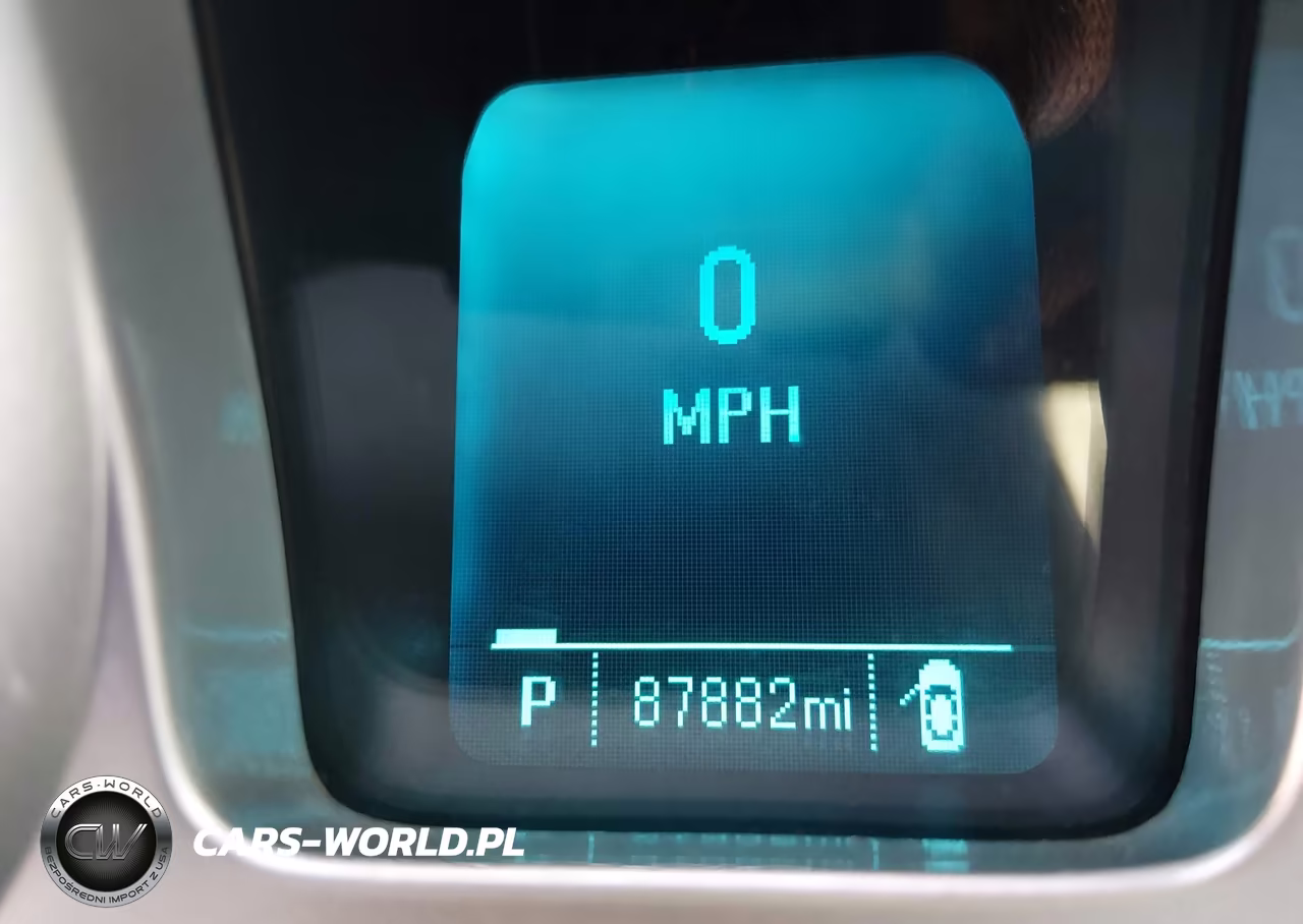 2012 Chevrolet Camaro 2Ss VIN:2G1FK1EJ3C9211367 - 15