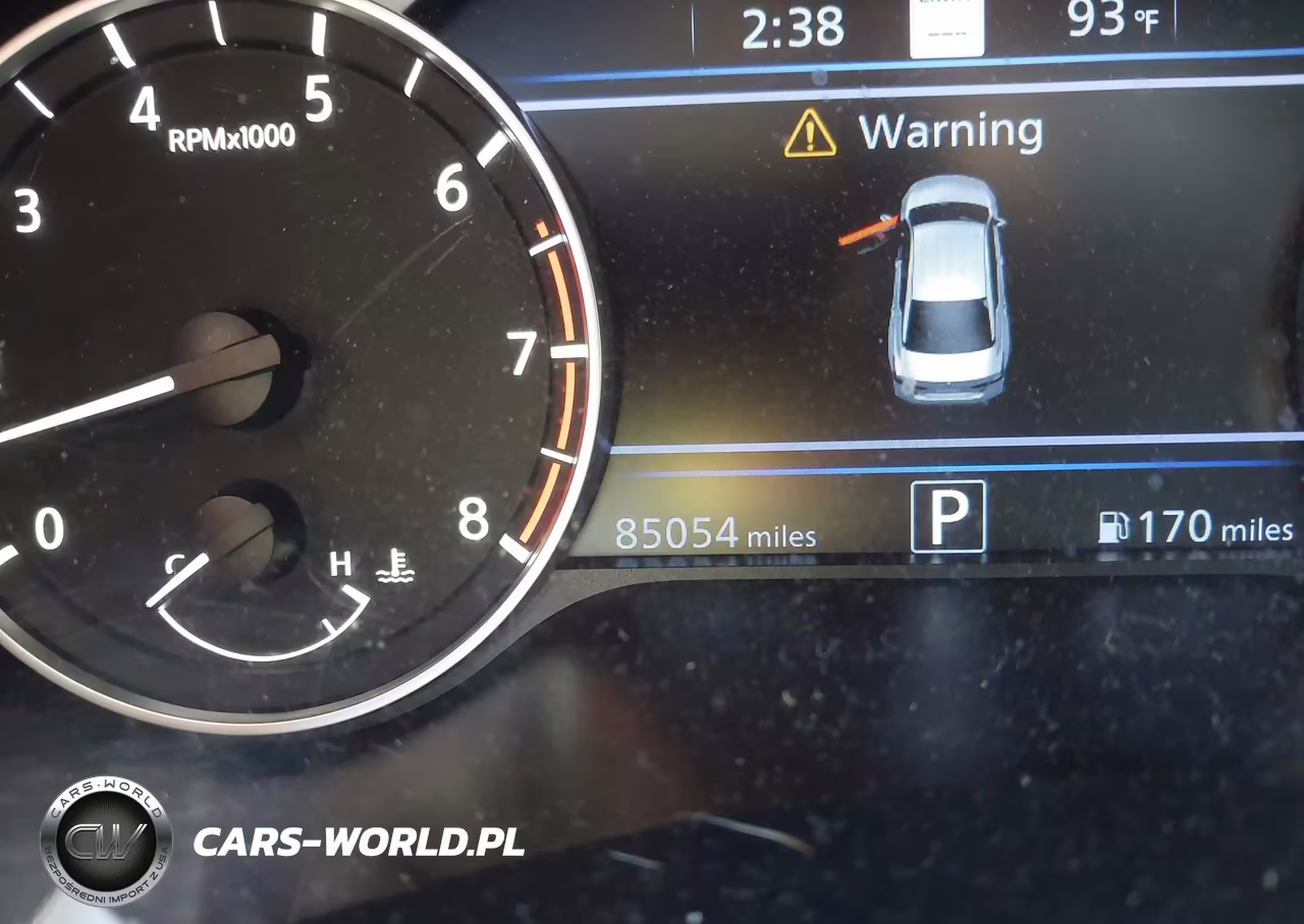 2019 Nissan Altima 2.5 Sl VIN:1N4BL4EV6KC226031 - 15