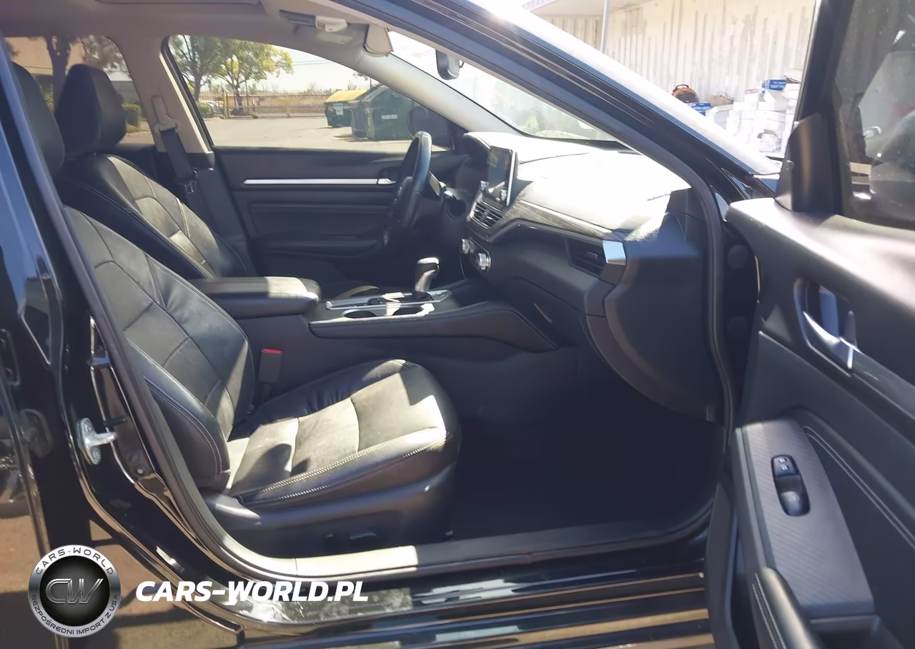 2019 Nissan Altima 2.5 Sl VIN:1N4BL4EV6KC226031 - 5