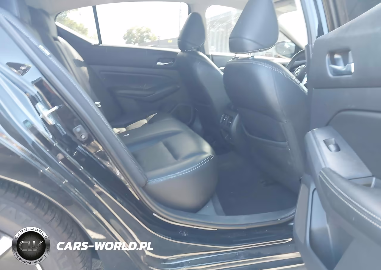 2019 Nissan Altima 2.5 Sl VIN:1N4BL4EV6KC226031 - 8
