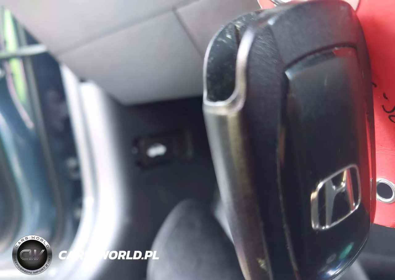 2023 Honda Hr-V Awd Lx VIN:3CZRZ2H3XPM735027 - 11
