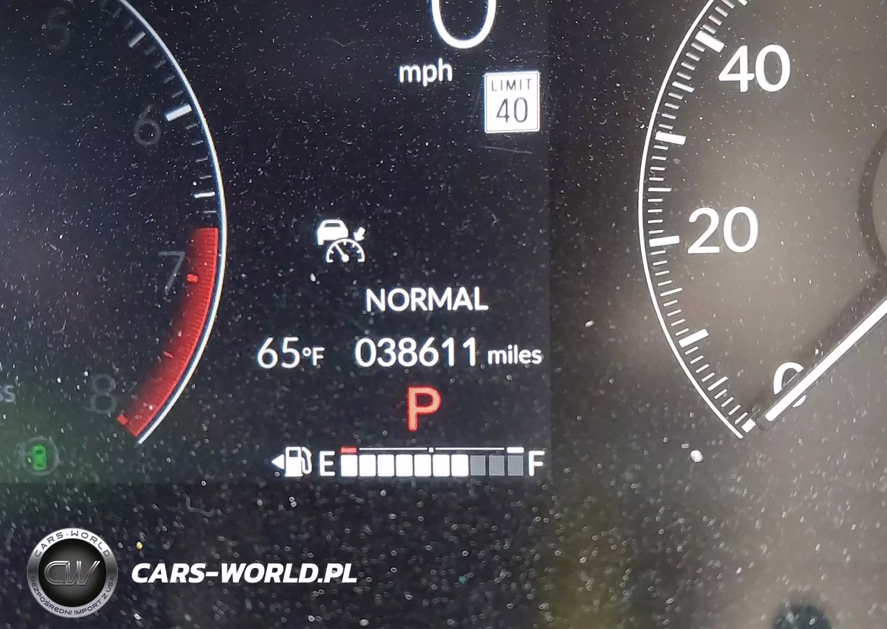 2023 Honda Hr-V Awd Lx VIN:3CZRZ2H3XPM735027 - 15