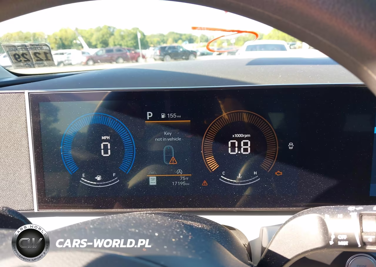 2025 Hyundai Tucson Sel VIN:5NMJB3DE3SH495058 - 7