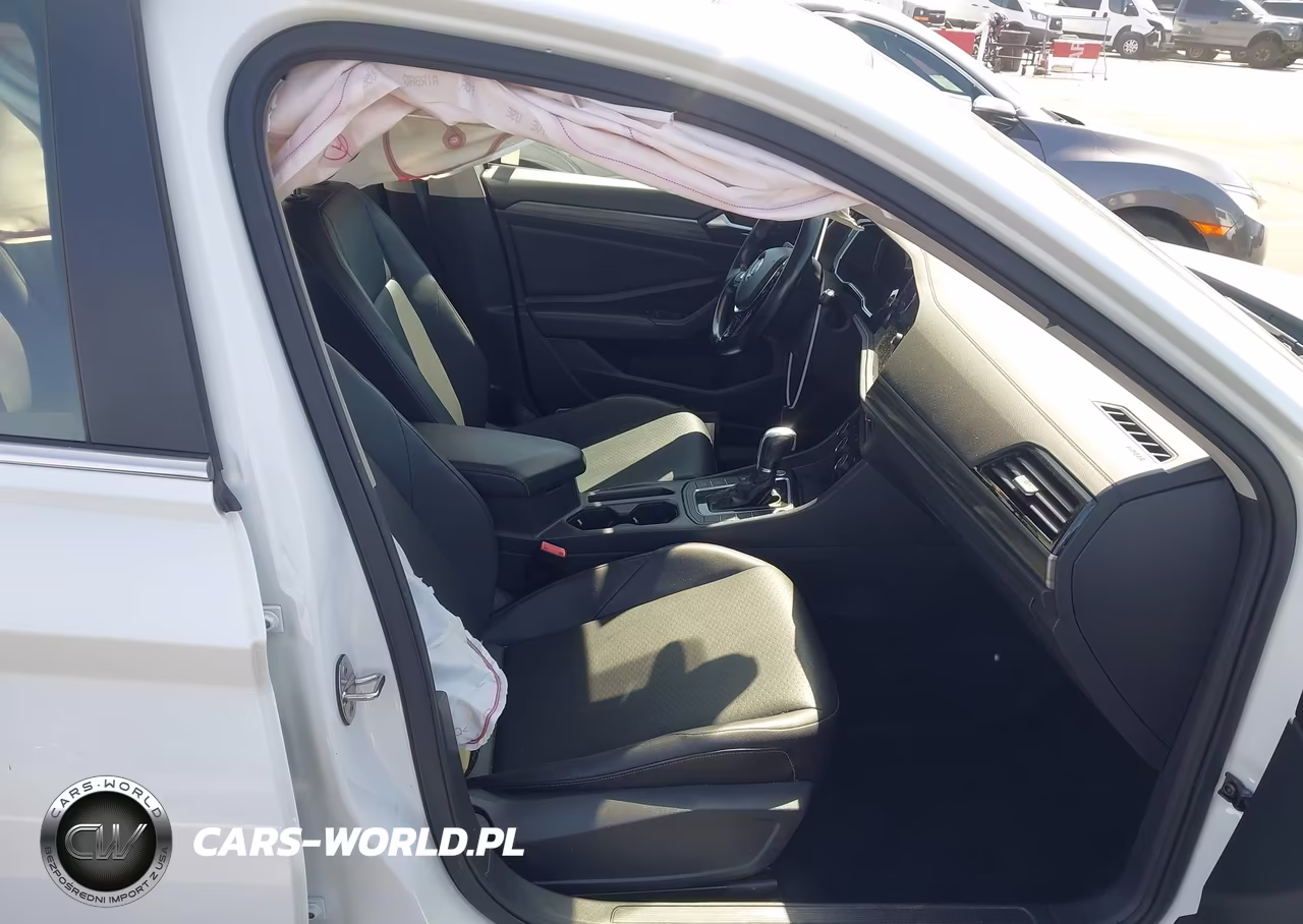 2019 Volkswagen Jetta 1.4T Sel VIN:3VWE57BU4KM086149 - 5