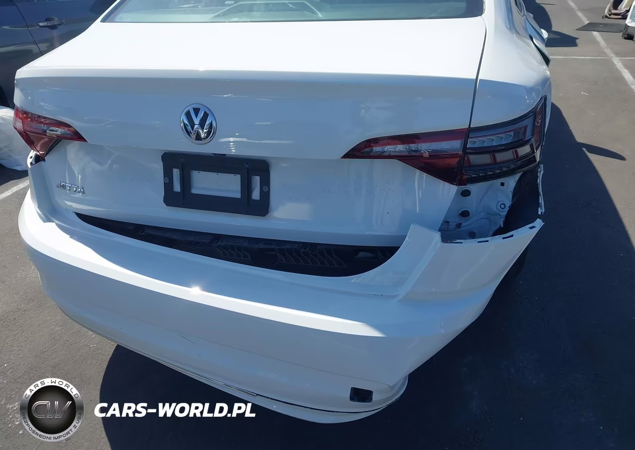 2019 Volkswagen Jetta 1.4T Sel VIN:3VWE57BU4KM086149 - 6