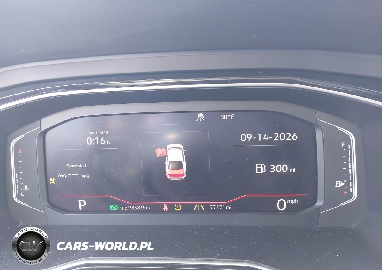 2019 Volkswagen Jetta 1.4T Sel VIN:3VWE57BU4KM086149 - 7