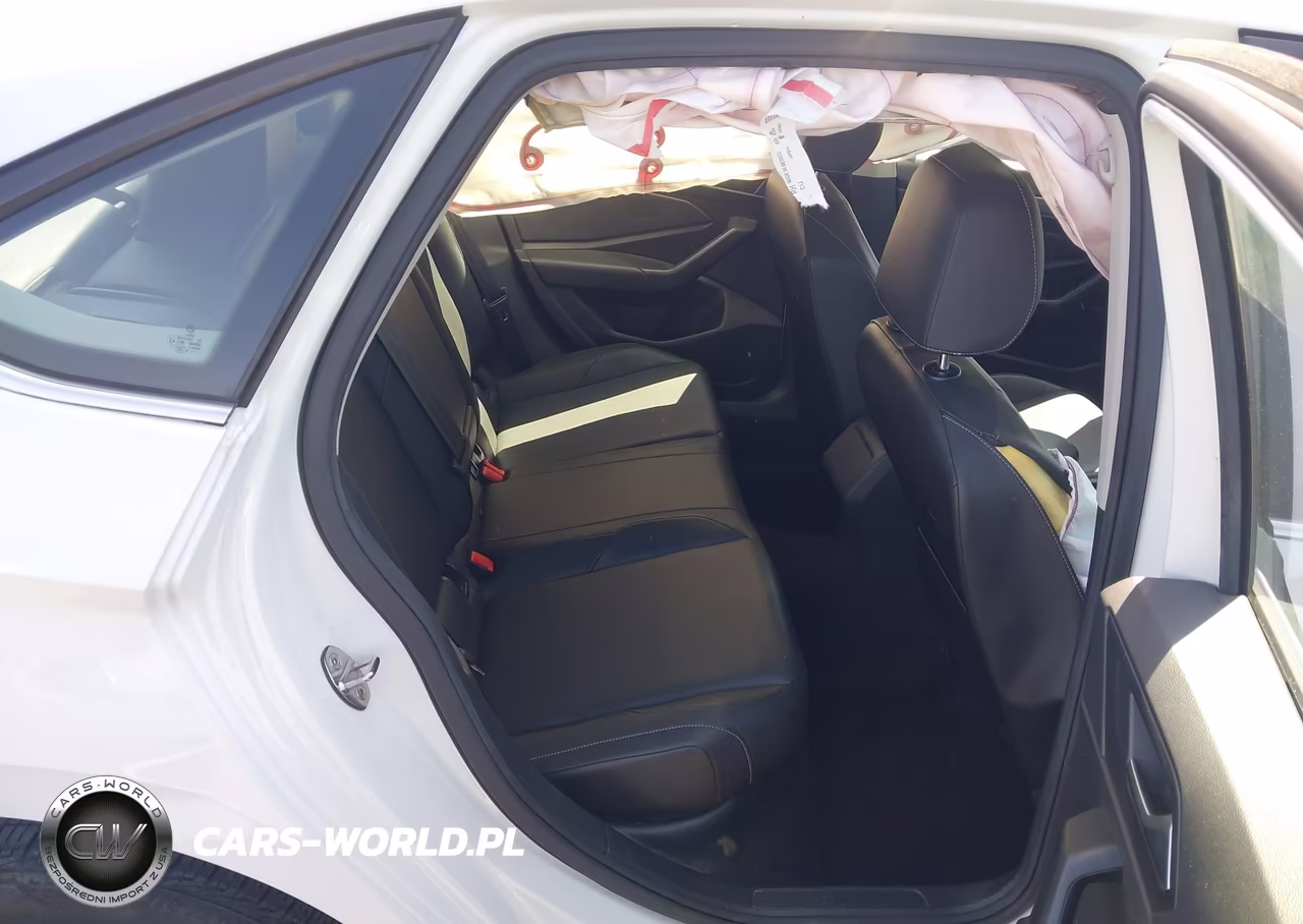 2019 Volkswagen Jetta 1.4T Sel VIN:3VWE57BU4KM086149 - 8