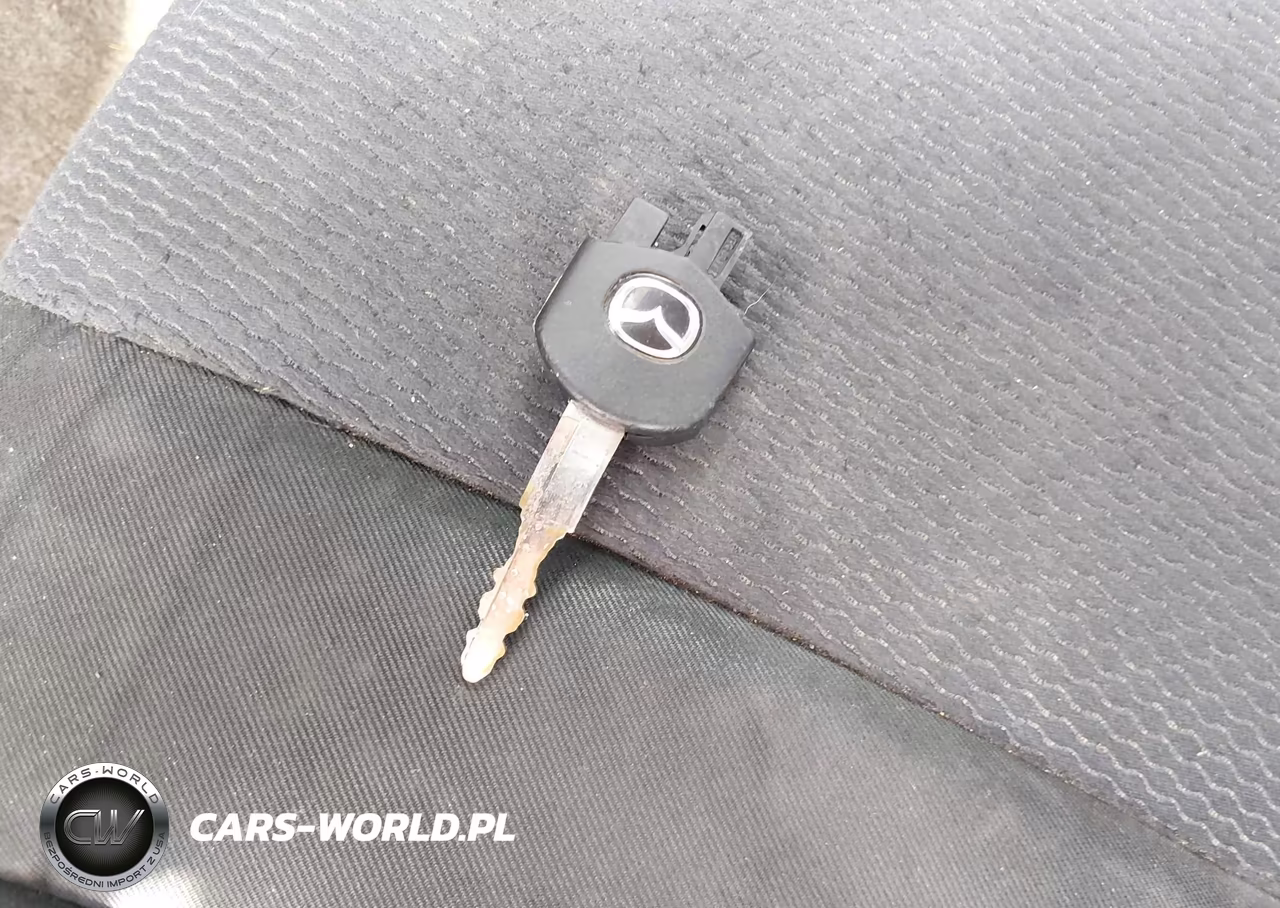 2014 Mazda Mazda5 Sport VIN:JM1CW2BL5E0176709 - 11