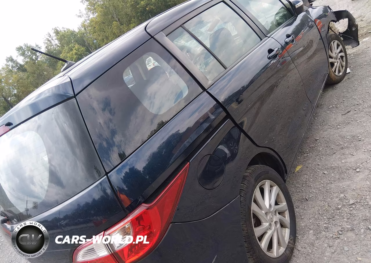 2014 Mazda Mazda5 Sport VIN:JM1CW2BL5E0176709 - 21