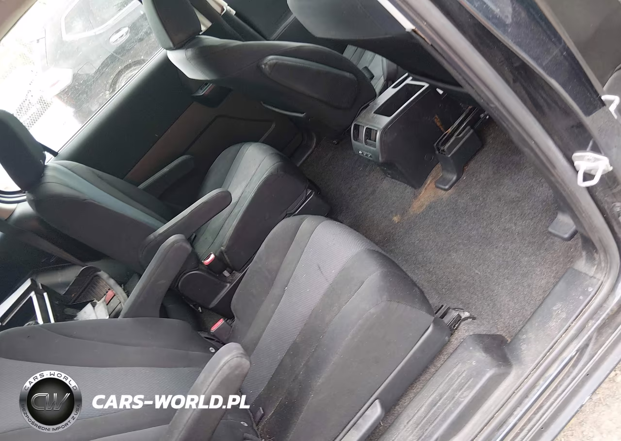 2014 Mazda Mazda5 Sport VIN:JM1CW2BL5E0176709 - 8