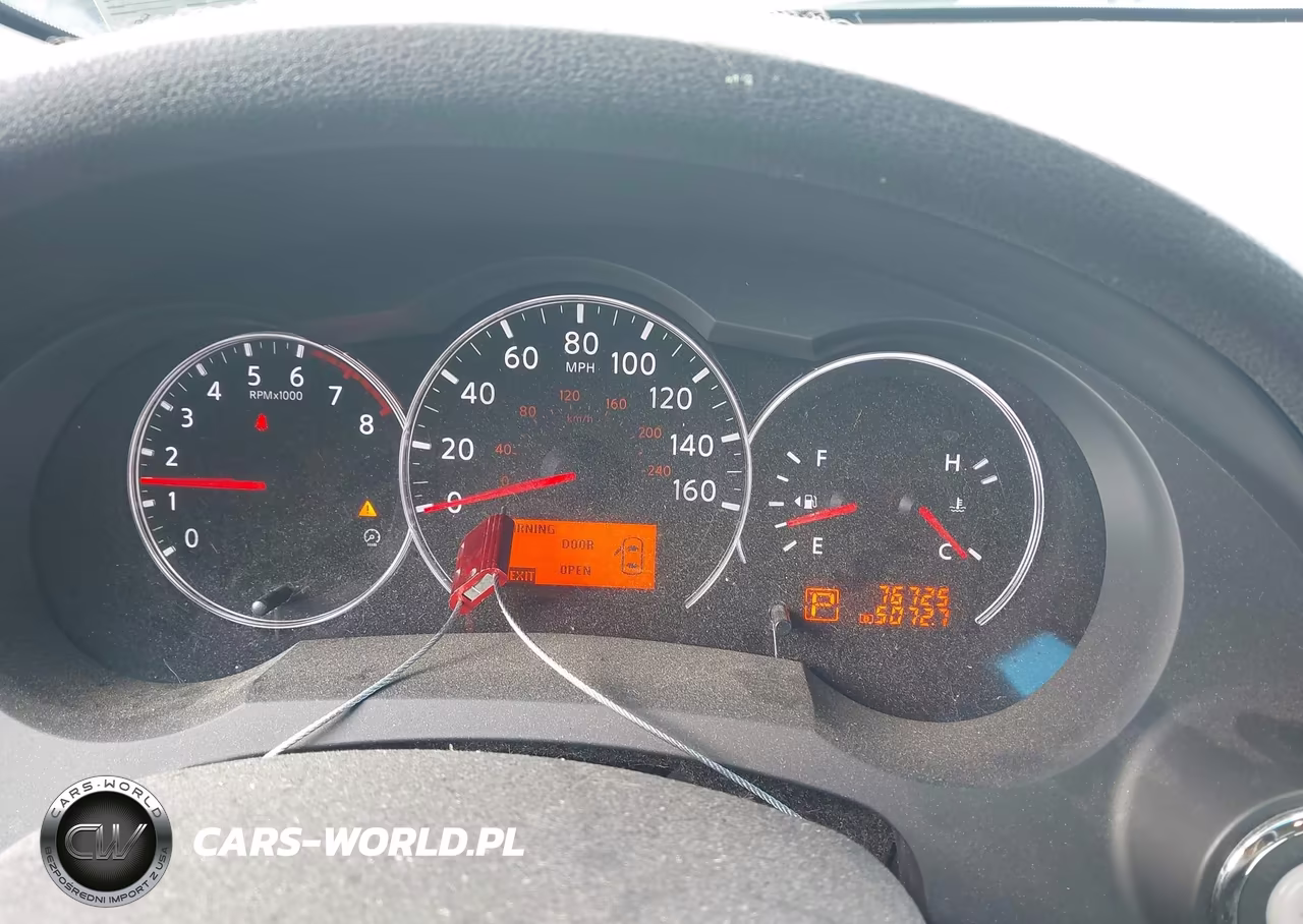 2012 Nissan Altima 2.5 S VIN:1N4AL2AP4CC142668 - 7