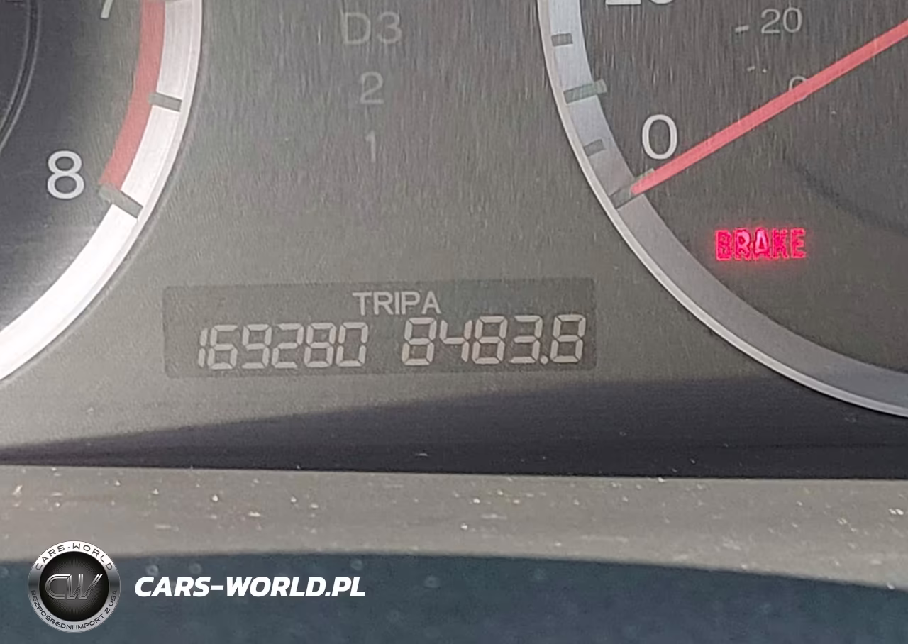 2010 Honda Accord 3.5 Ex-L VIN:1HGCP3F81AA031682 - 15