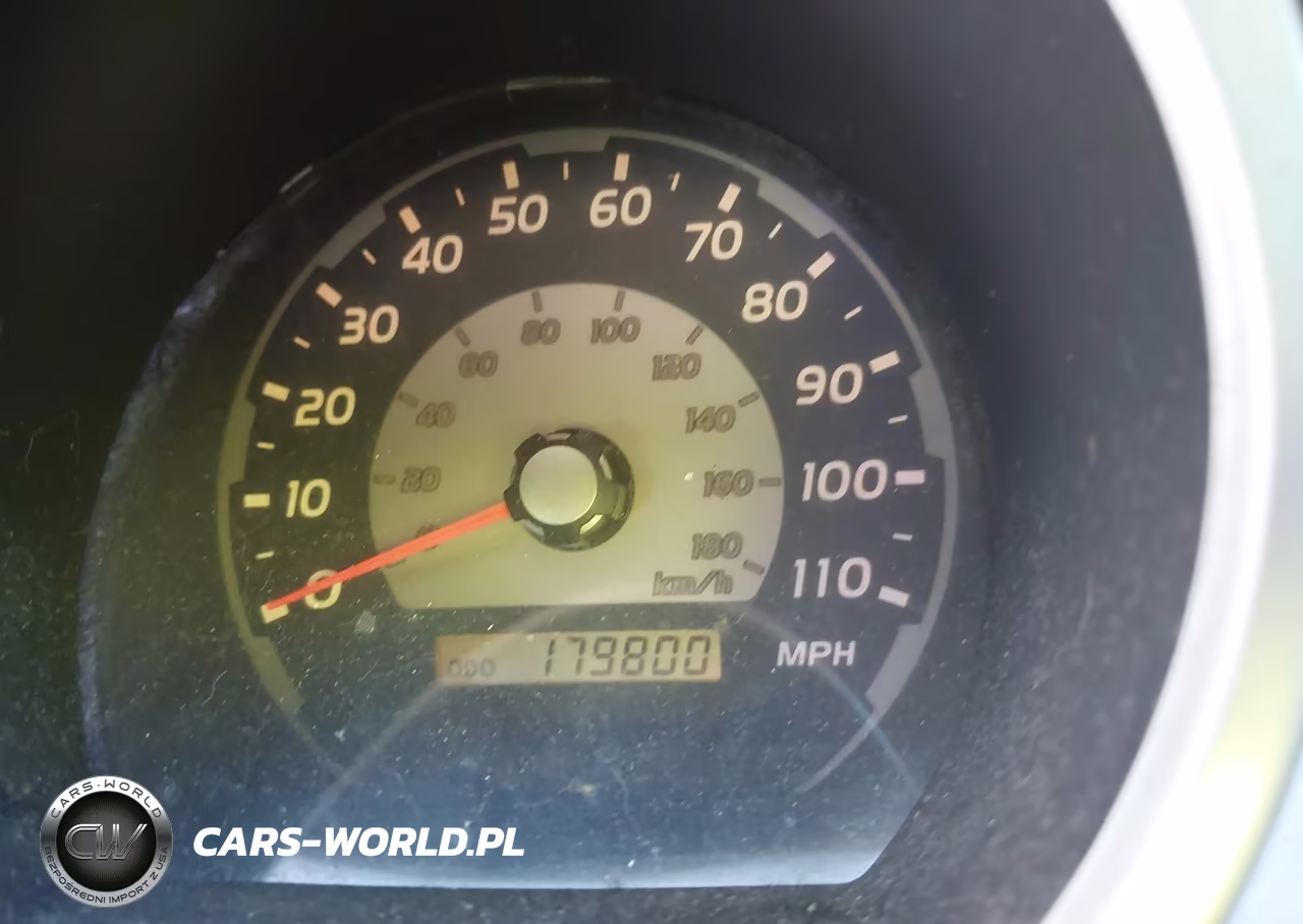 2004 Toyota 4Runner Sr5 V6 VIN:JTEZU14R840028110 - 7