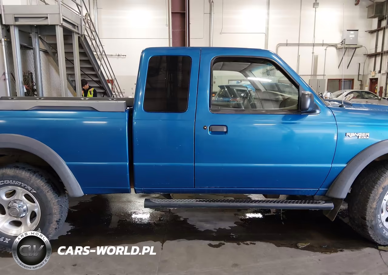 2001 Ford Ranger Edge-Xlt VIN:1FTZR15EX1PA52171 - 13
