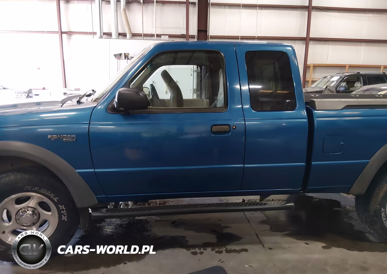 2001 Ford Ranger Edge-Xlt VIN:1FTZR15EX1PA52171 - 14