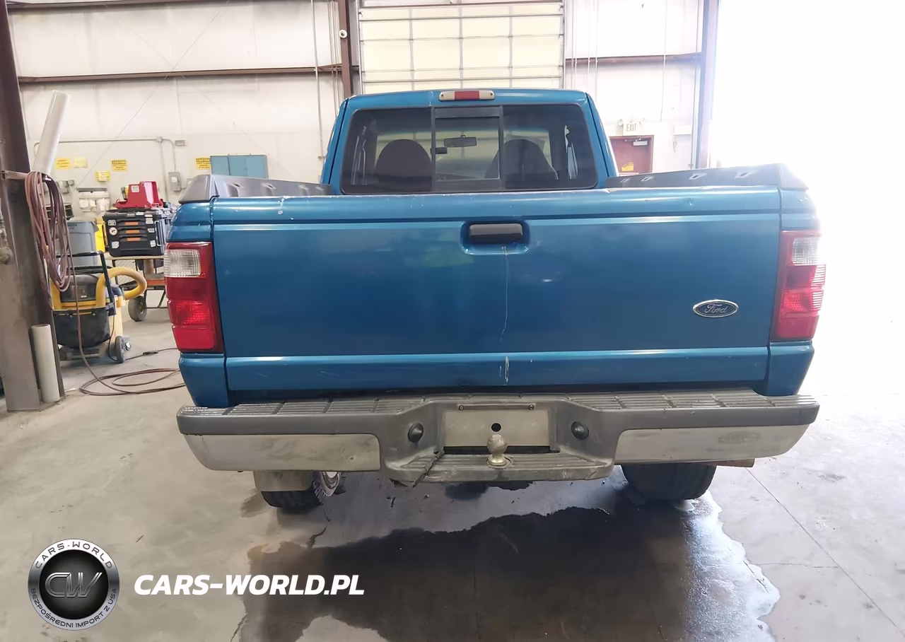 2001 Ford Ranger Edge-Xlt VIN:1FTZR15EX1PA52171 - 16