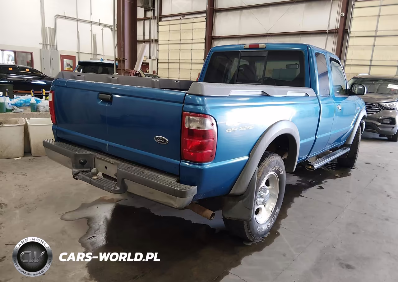 2001 Ford Ranger Edge-Xlt VIN:1FTZR15EX1PA52171 - 4