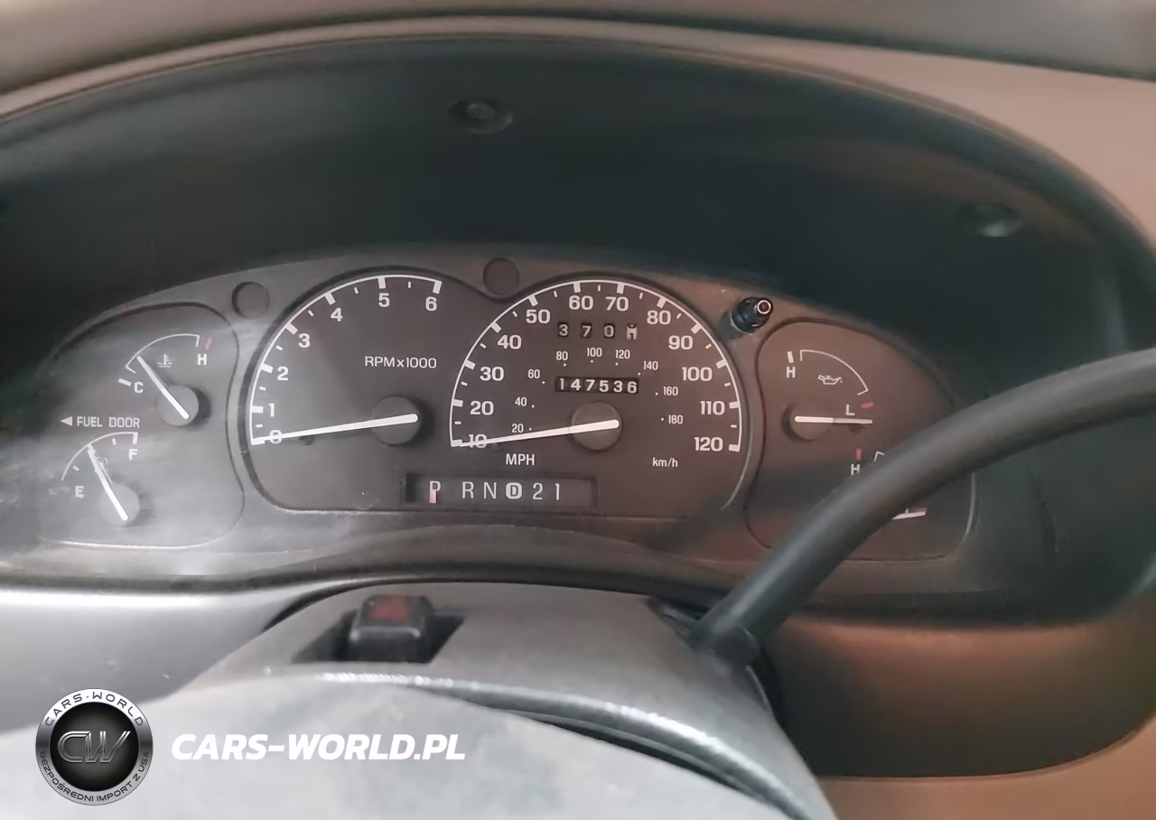 2001 Ford Ranger Edge-Xlt VIN:1FTZR15EX1PA52171 - 7