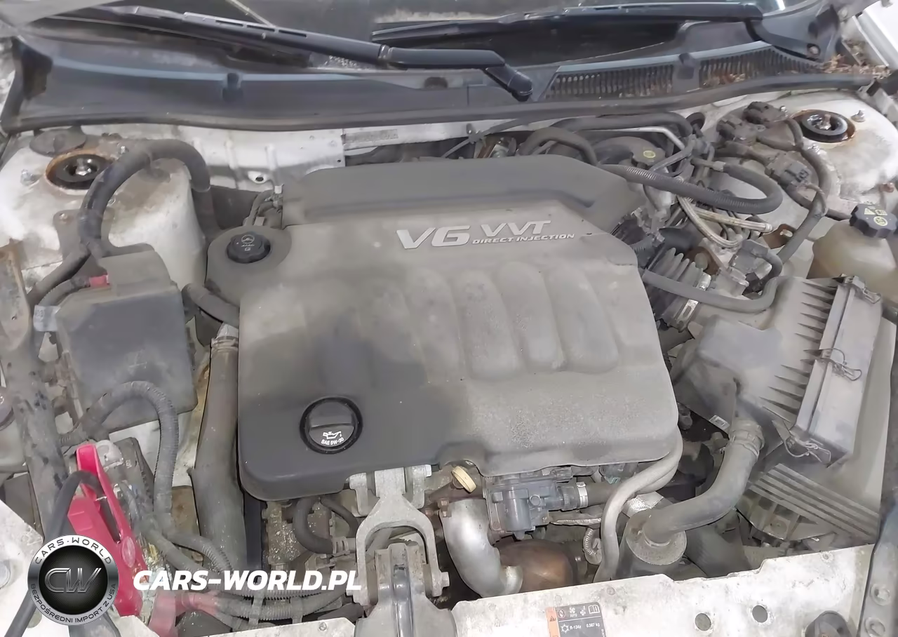2012 Chevrolet Impala Lt VIN:2G1WG5E35C1199814 - 10