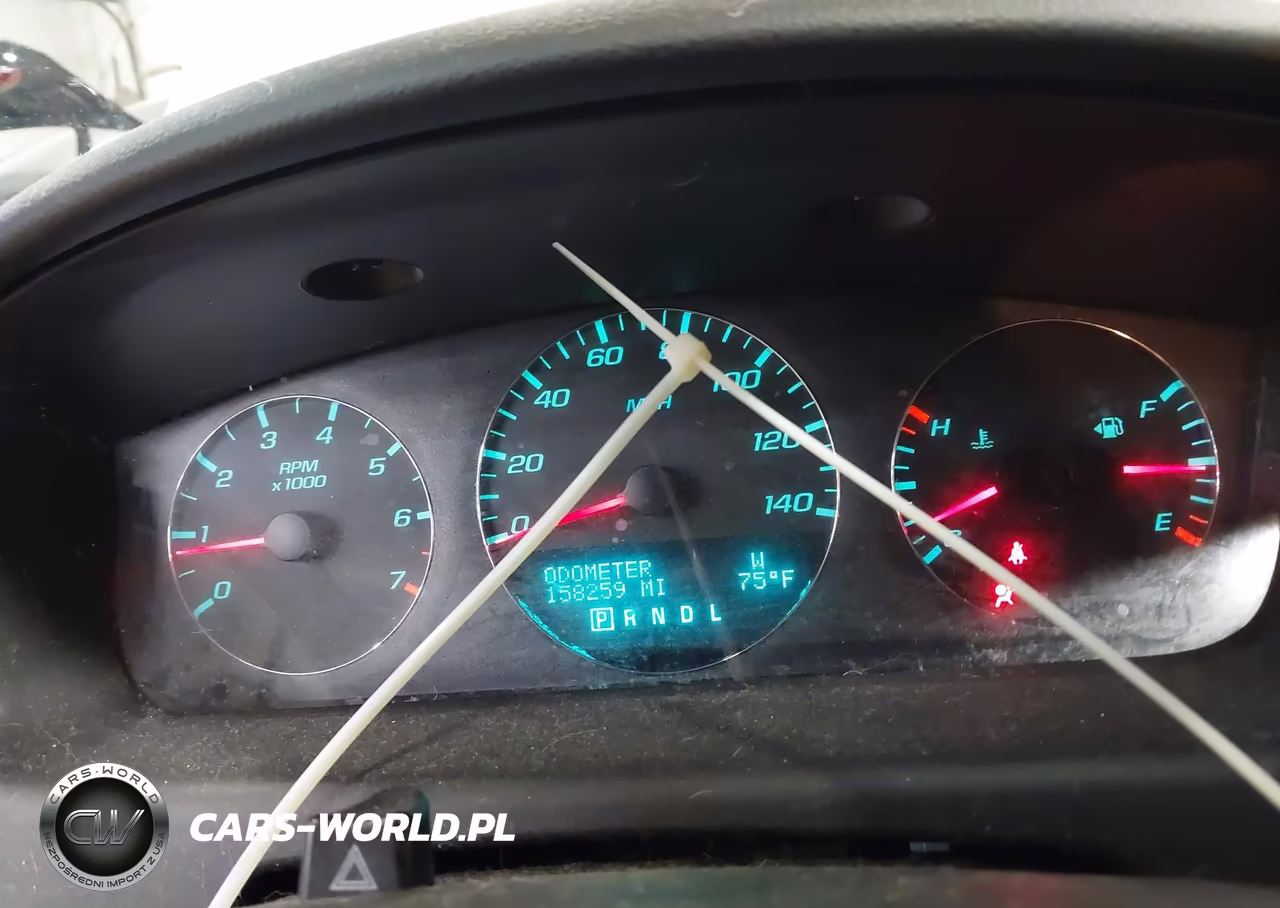 2012 Chevrolet Impala Lt VIN:2G1WG5E35C1199814 - 7
