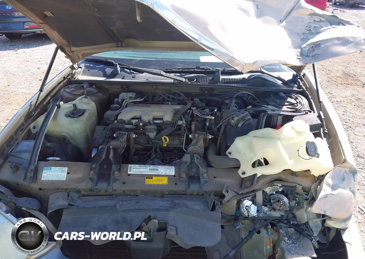1999 Chevrolet Monte Carlo Ls VIN:2G1WW12M3X9259752 - 10