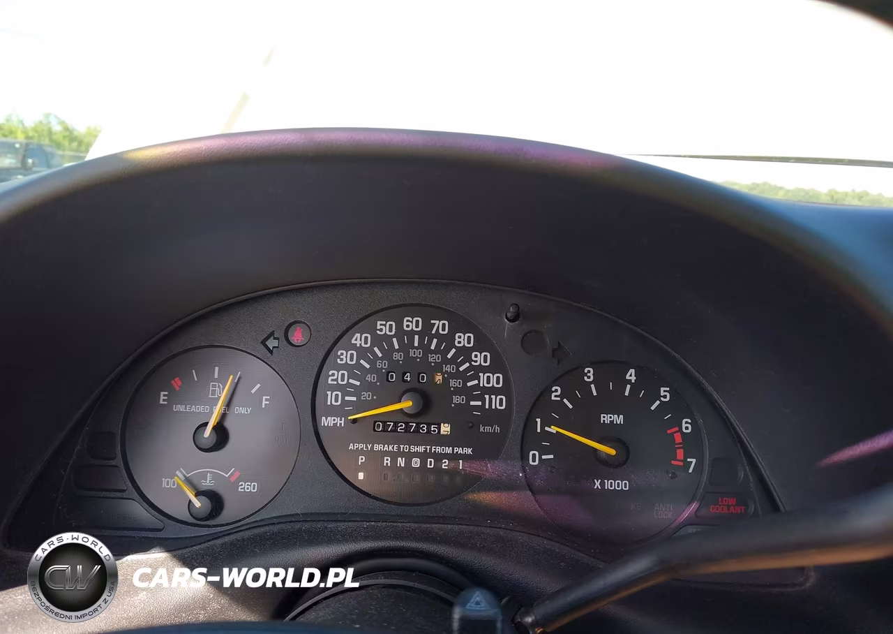 1999 Chevrolet Monte Carlo Ls VIN:2G1WW12M3X9259752 - 7