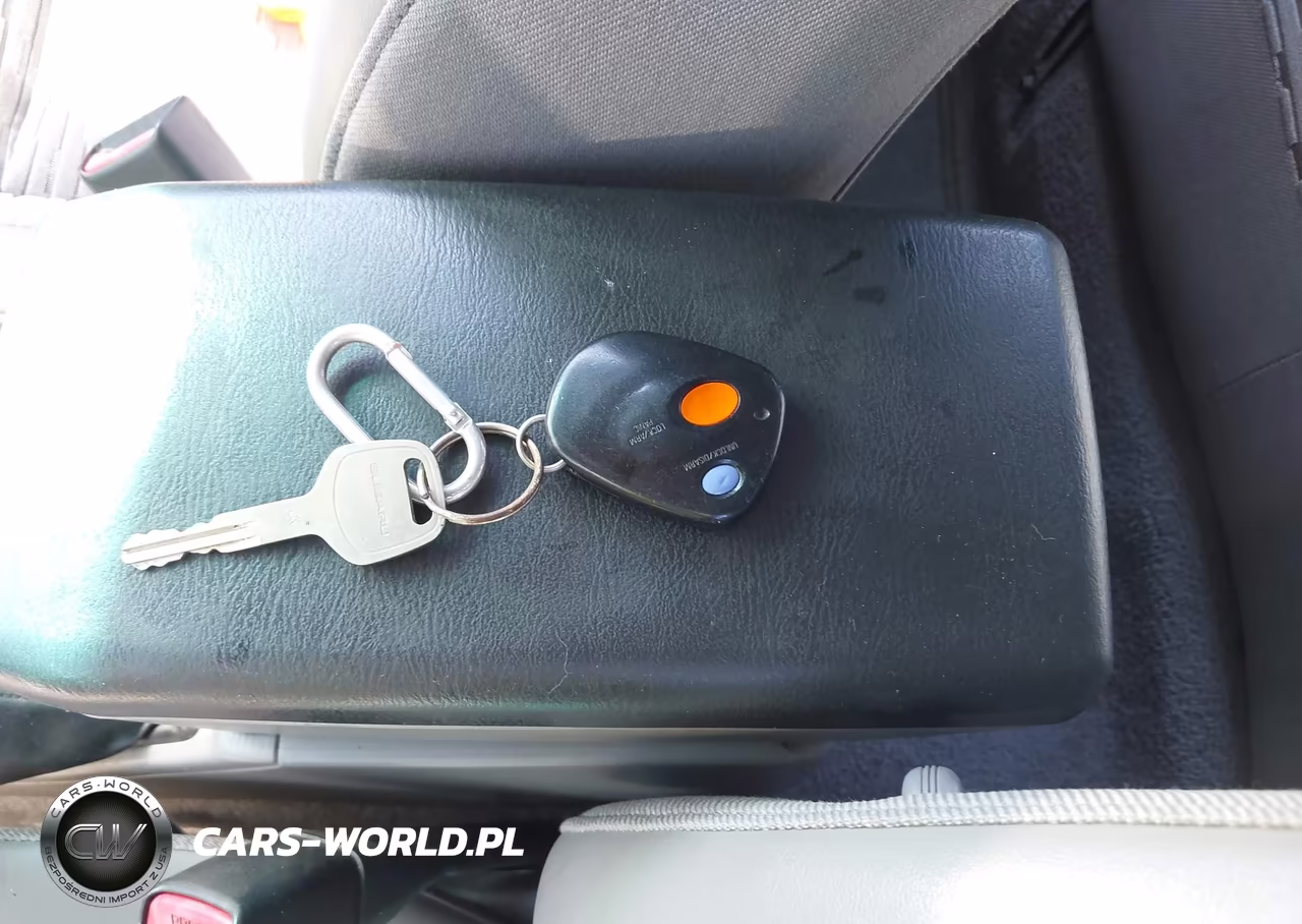 2003 Subaru Forester Xs VIN:JF1SG65693H701314 - 11
