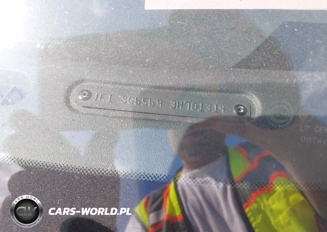 2003 Subaru Forester Xs VIN:JF1SG65693H701314 - 9