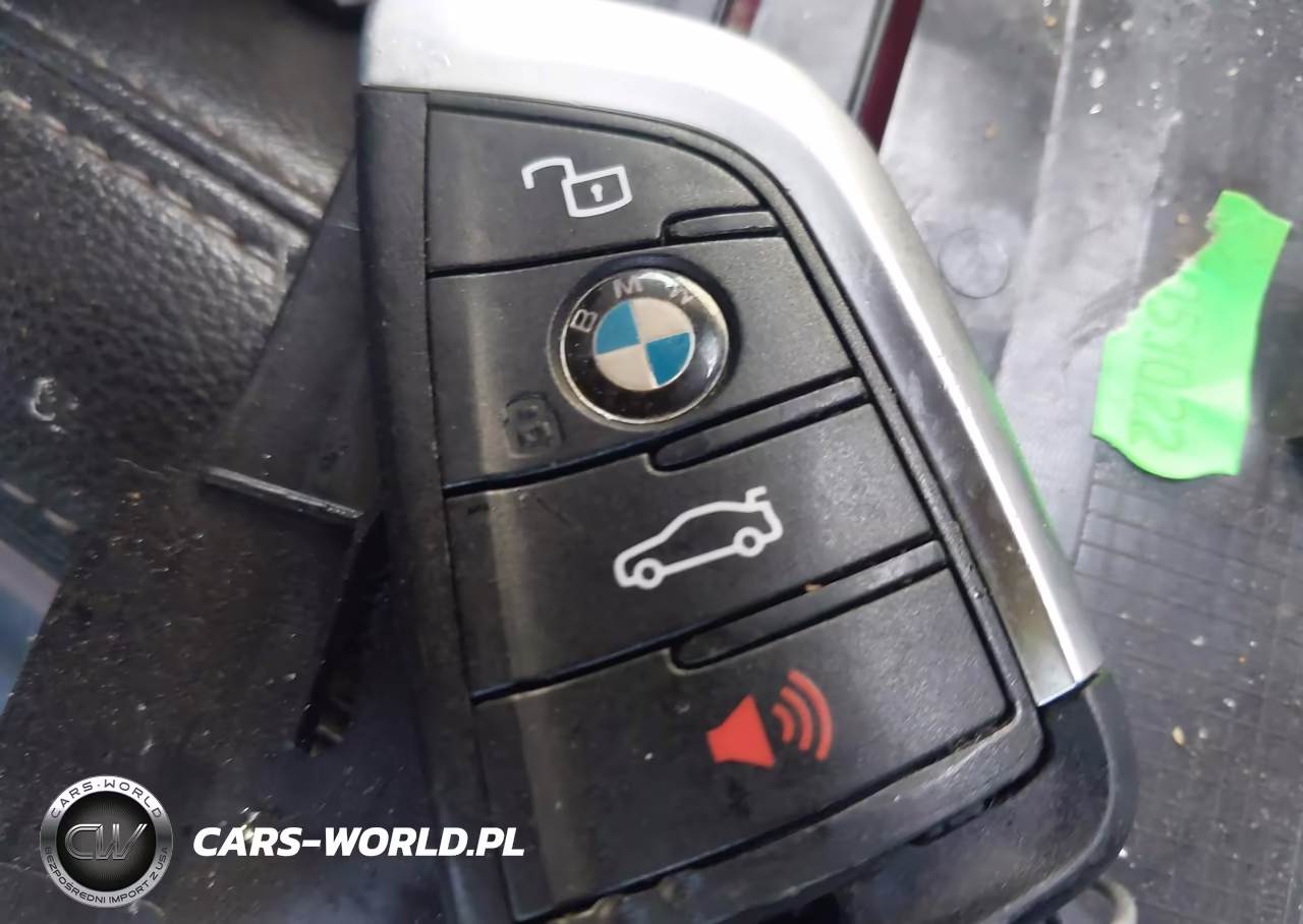2023 BMW X3 xDrive30I VIN:5UX53DP02P9R38421 - 11
