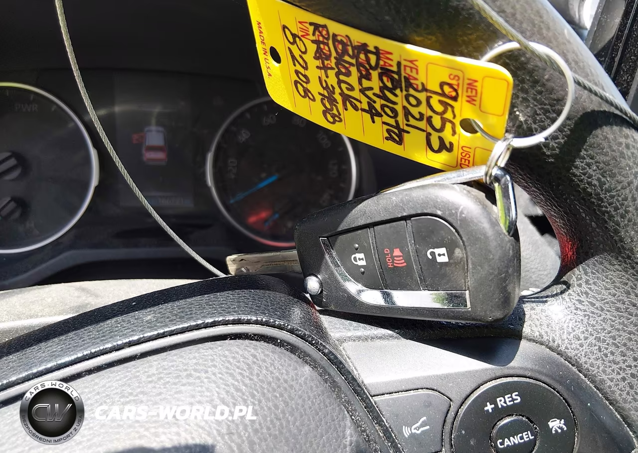 2021 Toyota Rav4 Hybrid Le VIN:JTML6RFV0MD018208 - 11