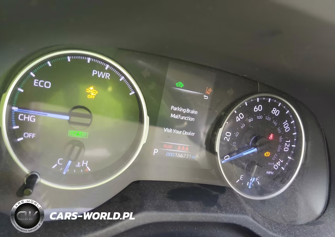2021 Toyota Rav4 Hybrid Le VIN:JTML6RFV0MD018208 - 7