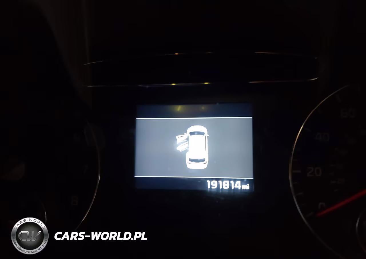2020 Kia Sorento 2.4L Lx VIN:5XYPGDA36LG655367 - 14
