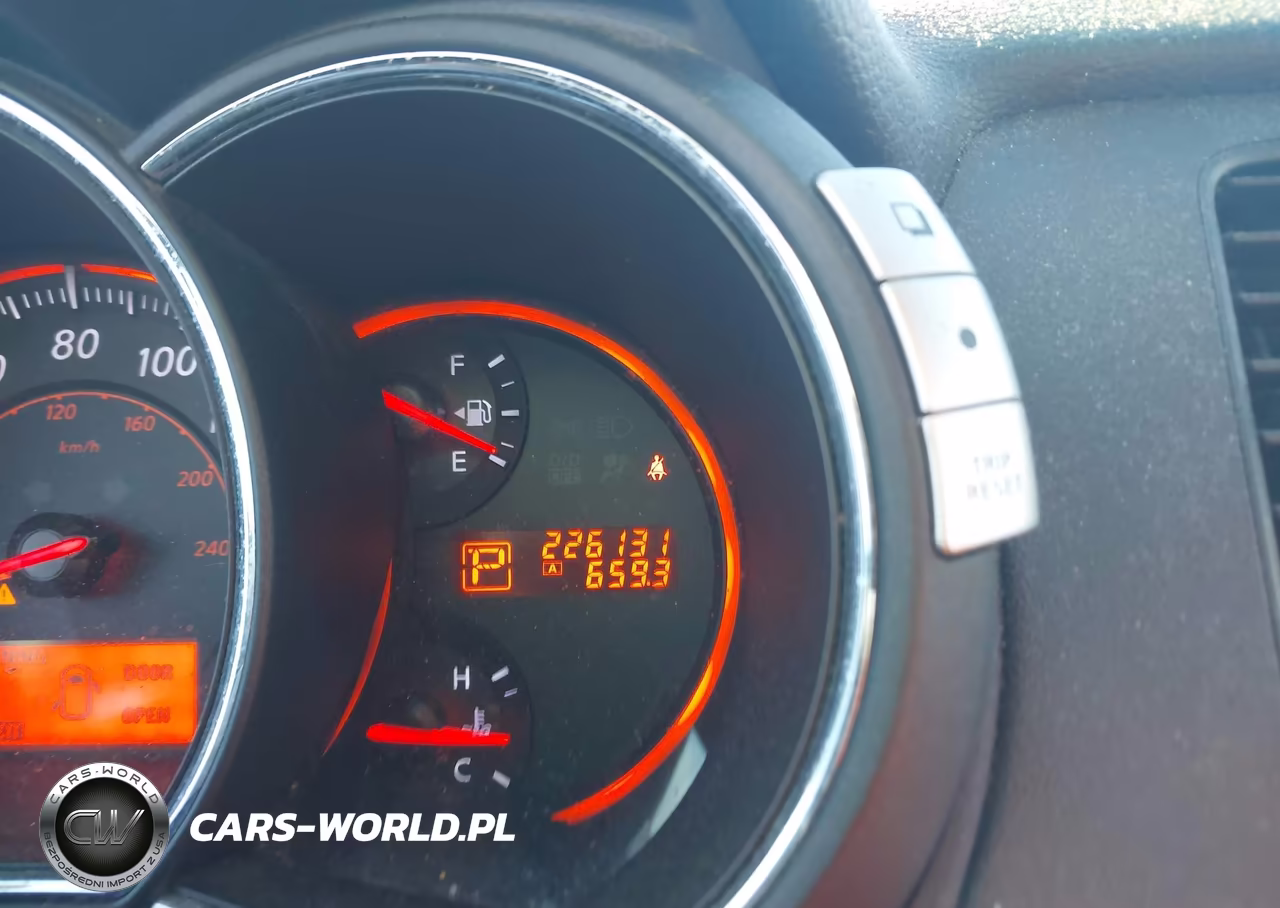 2010 Nissan Murano Sl VIN:JN8AZ1MW9AW129467 - 15