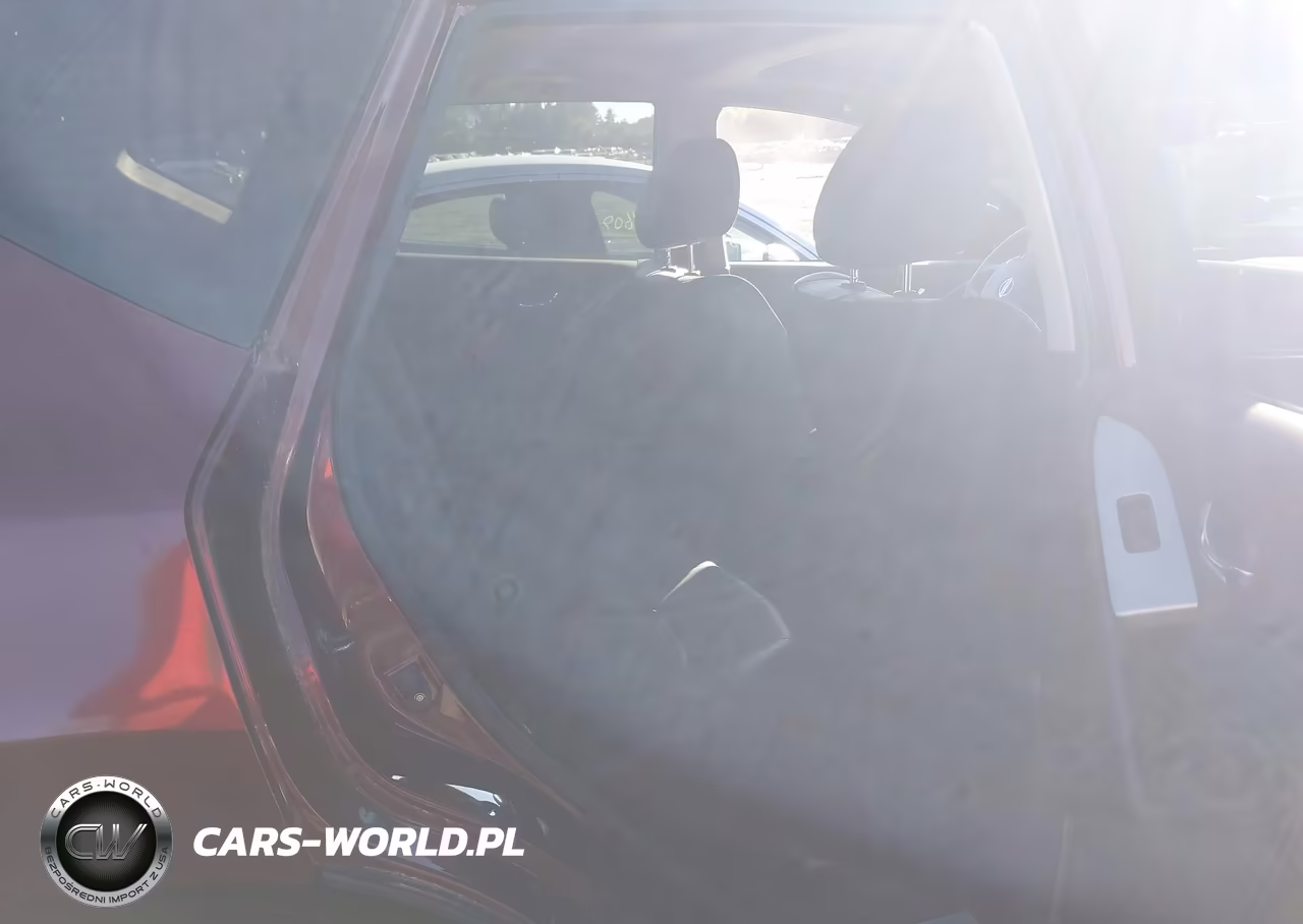 2010 Nissan Murano Sl VIN:JN8AZ1MW9AW129467 - 8