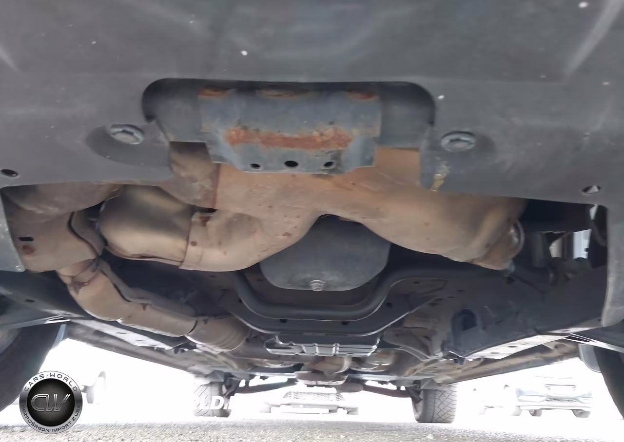 2010 Subaru Outback 2.5I Limited VIN:4S4BRBKC2A3369052 - 13