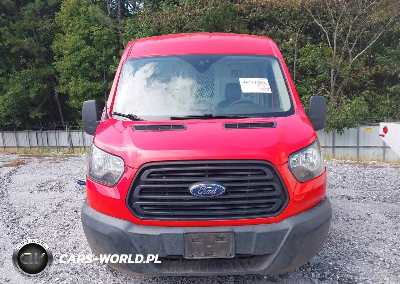2019 Ford Transit-250 VIN:1FTYR1DG8KKB84651 - 13