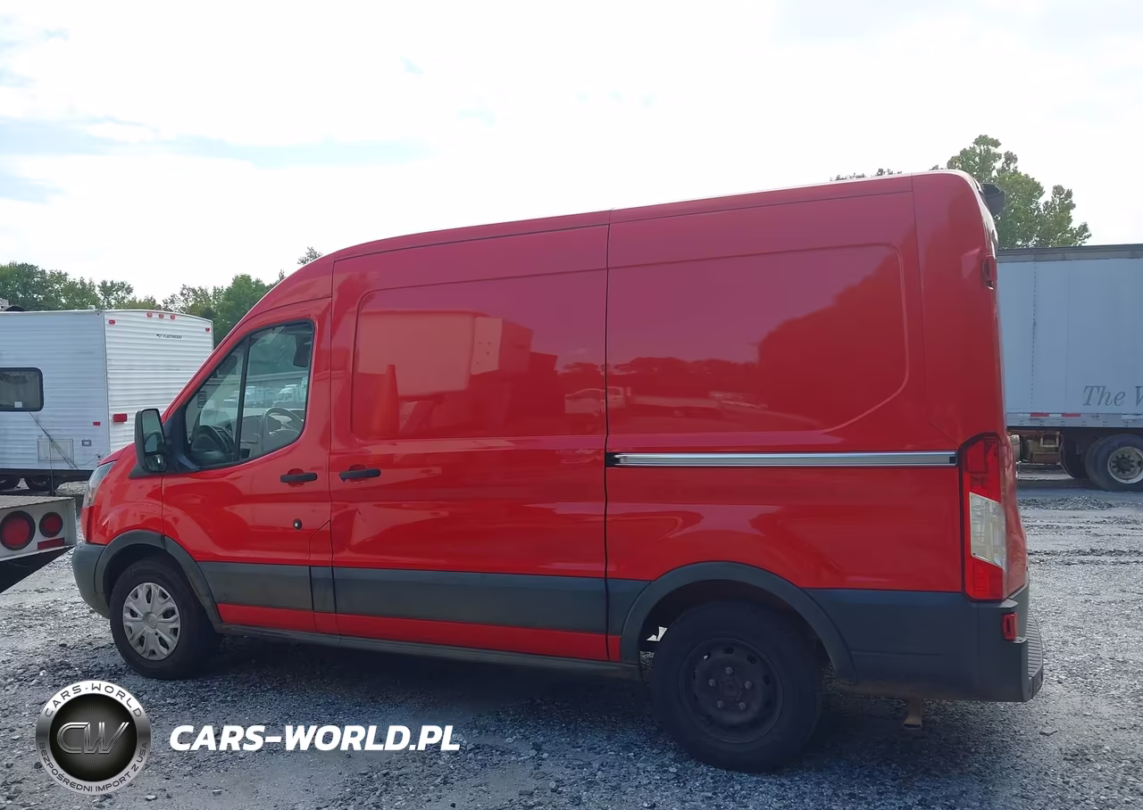 2019 Ford Transit-250 VIN:1FTYR1DG8KKB84651 - 15