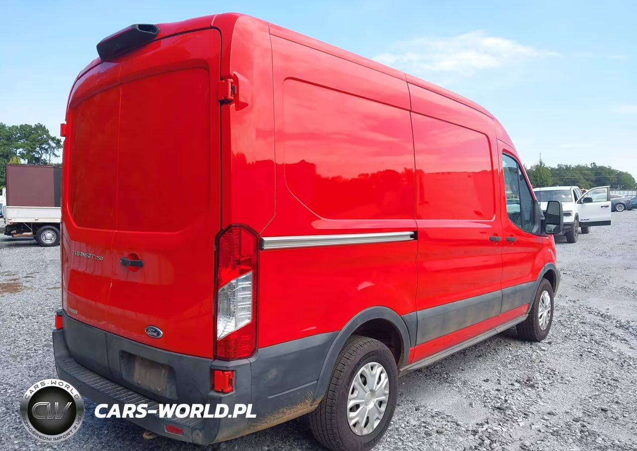 2019 Ford Transit-250 VIN:1FTYR1DG8KKB84651 - 4