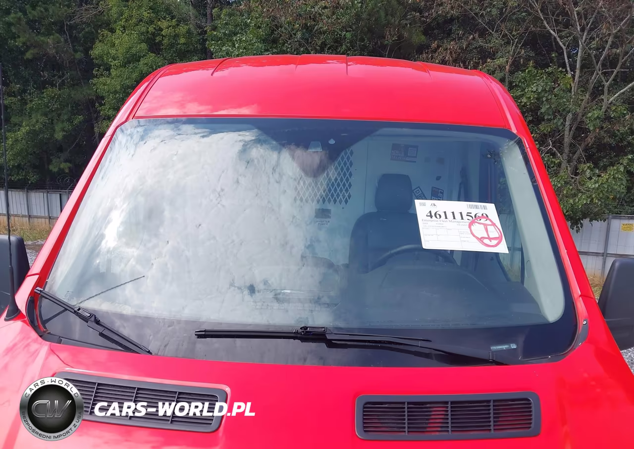 2019 Ford Transit-250 VIN:1FTYR1DG8KKB84651 - 6