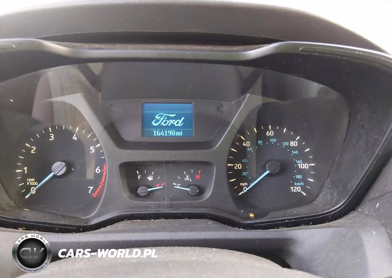 2019 Ford Transit-250 VIN:1FTYR1DG8KKB84651 - 7