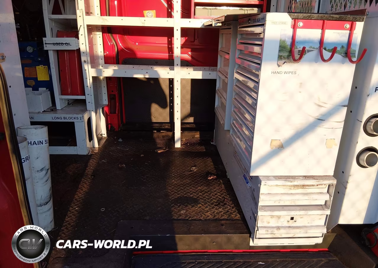 2019 Ford Transit-250 VIN:1FTYR1DG8KKB84651 - 8